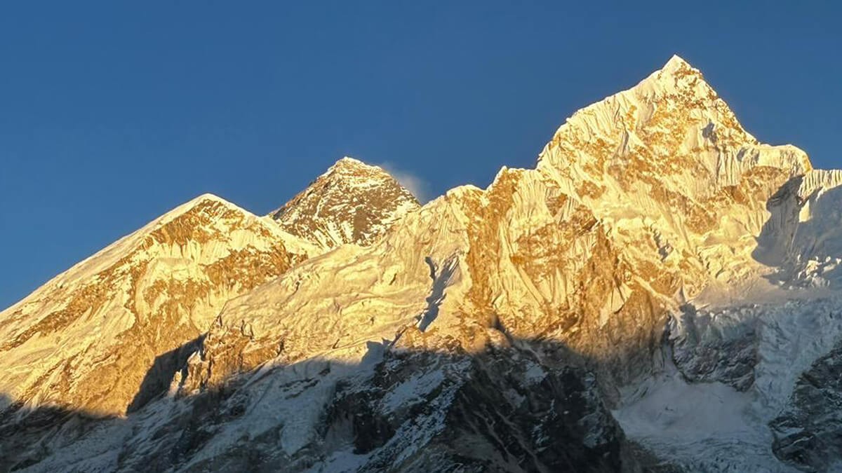 From Everest to the Enchanting Valleys: Nepal's Spellbinding Beauty - Conclusion